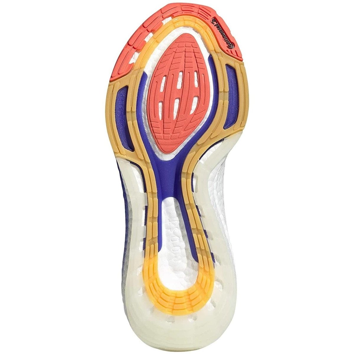 Men's adidas Ultraboost 21 - Bauman's Running & Walking Shop