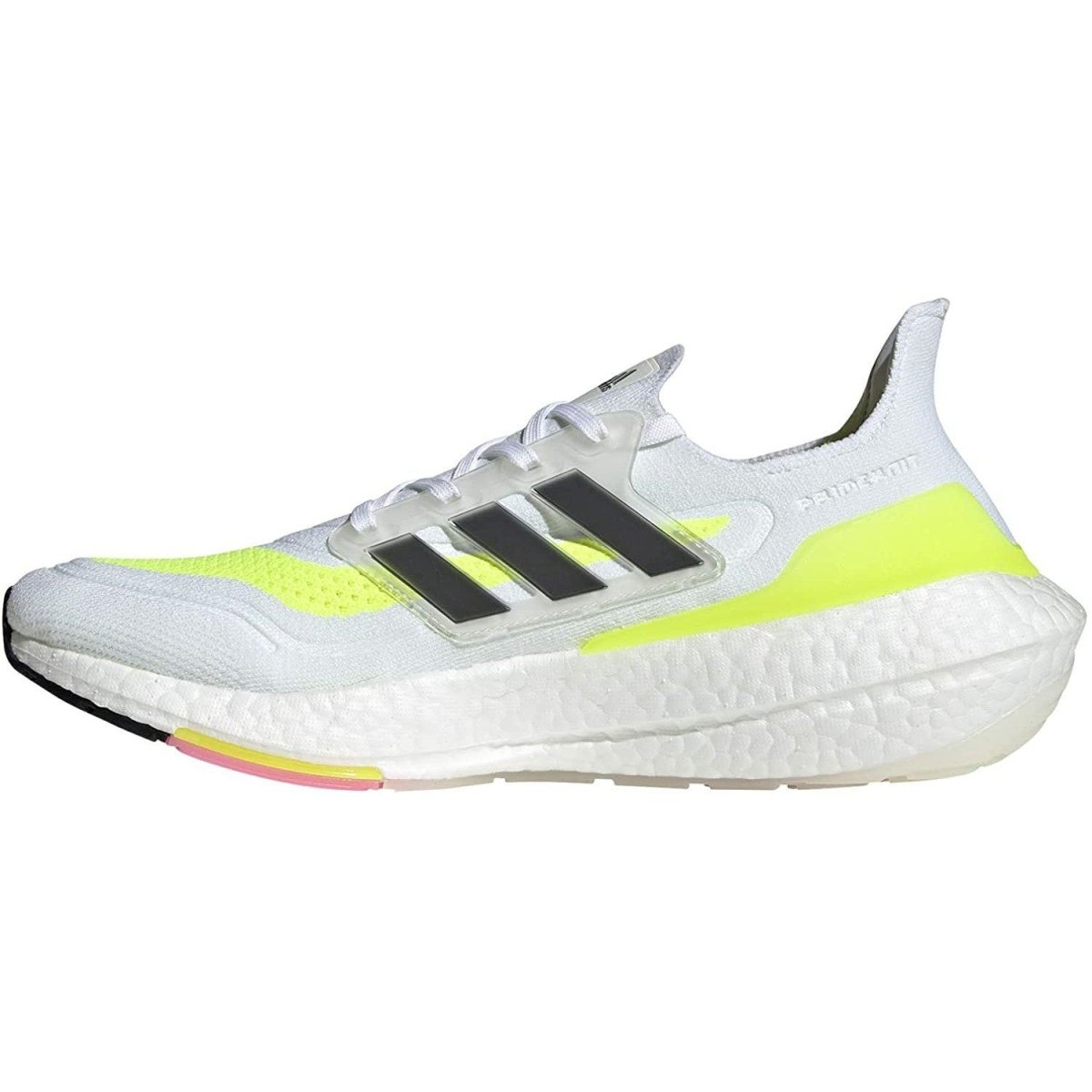 Men's adidas Ultraboost 21 - Bauman's Running & Walking Shop