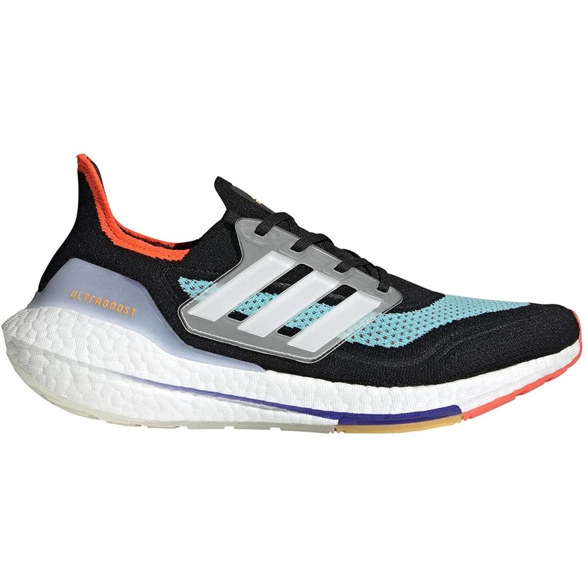 Men's adidas Ultraboost 21 - Bauman's Running & Walking Shop