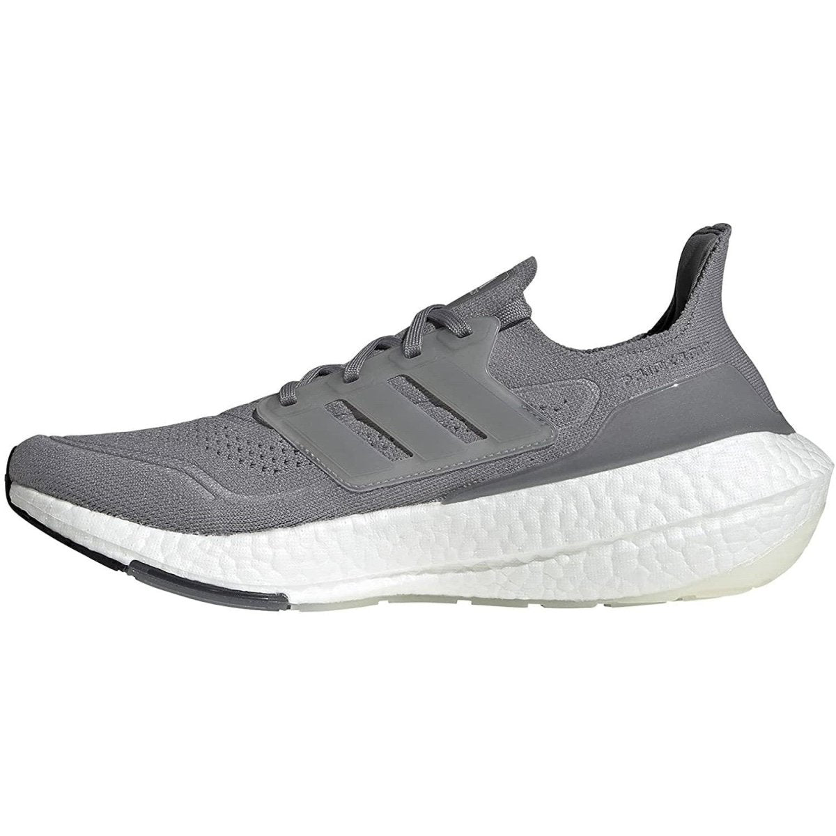 Men's adidas Ultraboost 21 - Bauman's Running & Walking Shop
