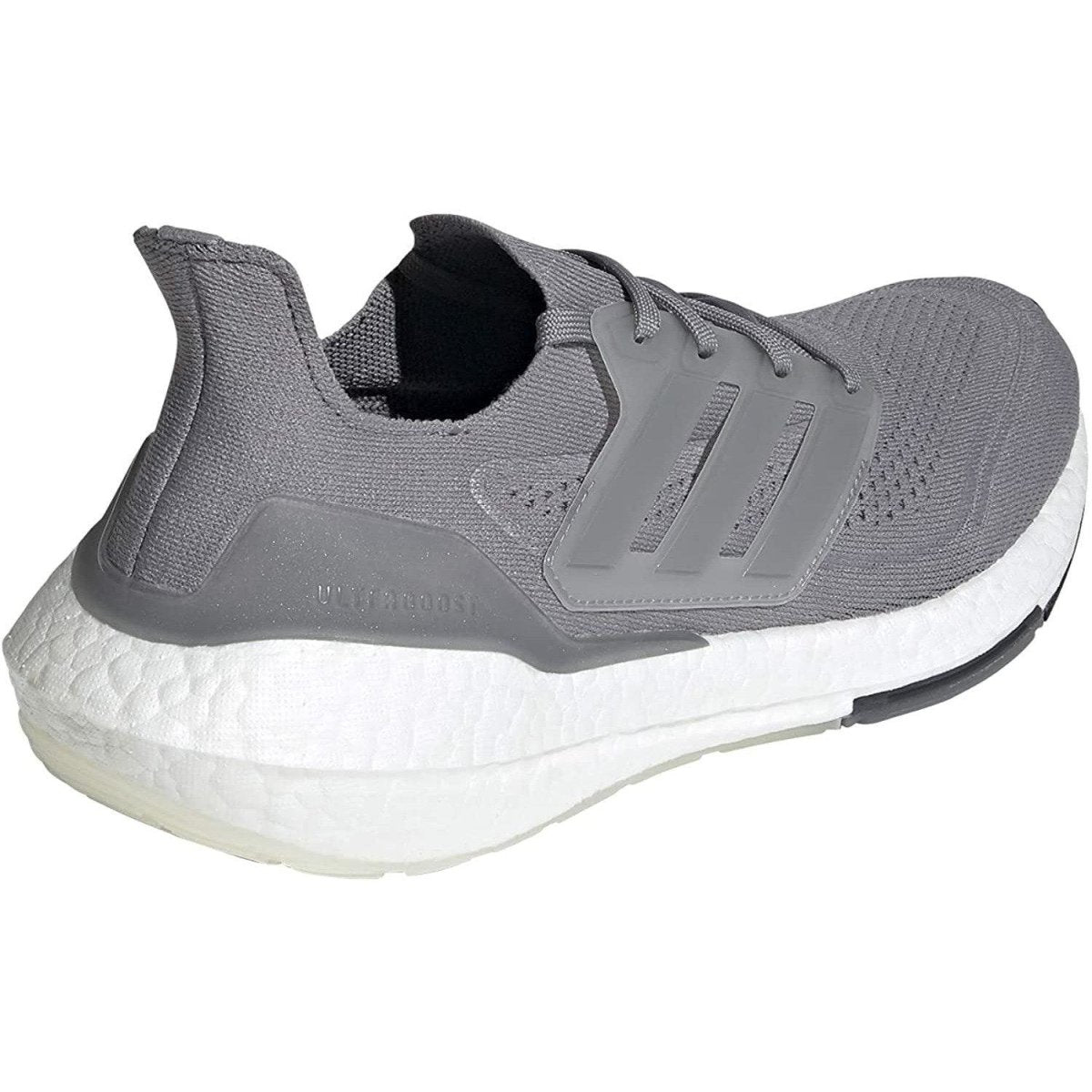 Men's adidas Ultraboost 21 - Bauman's Running & Walking Shop