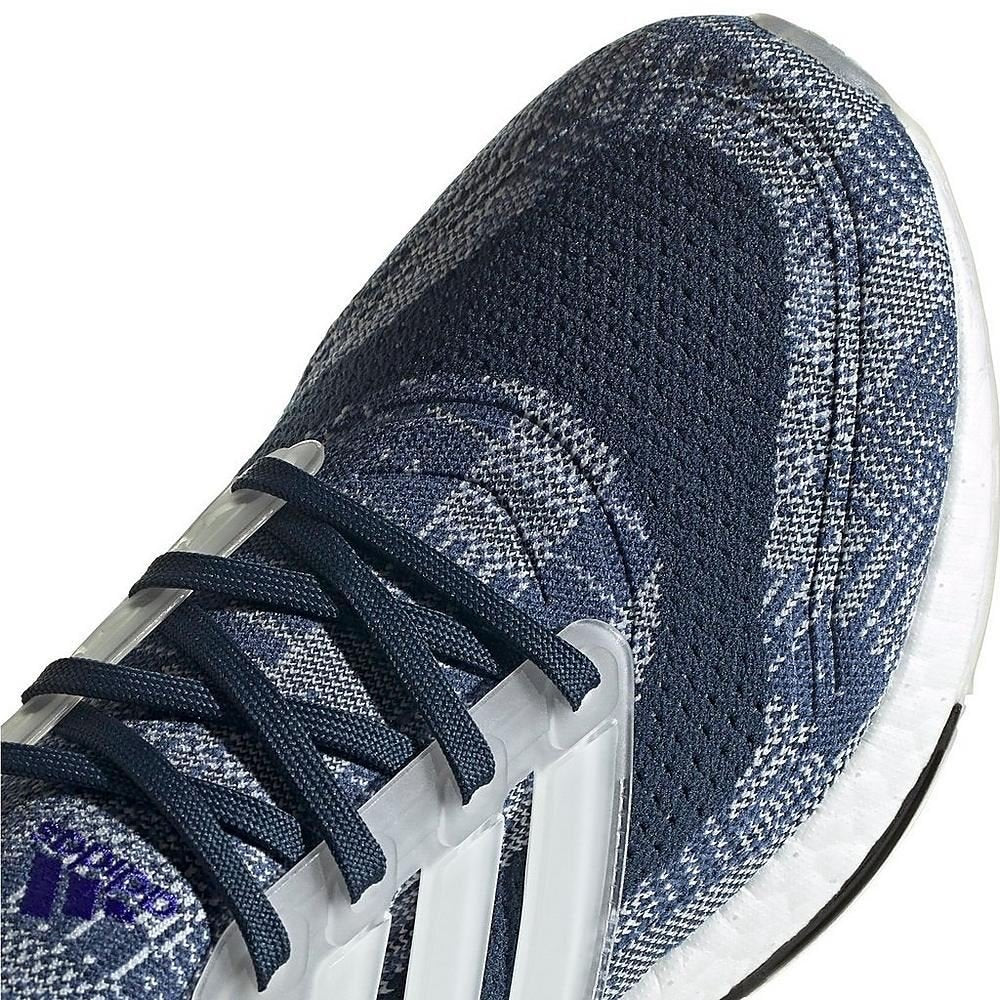 Men's Adidas Ultraboost 21 Primeblue - Bauman's Running & Walking Shop