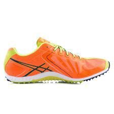 Men's ASICS Cross Freak Cross Country Spike - Bauman's Running & Walking Shop