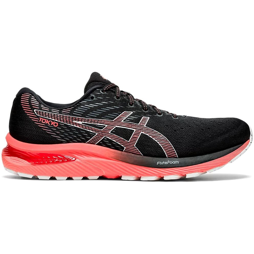 Men's ASICS Cumulus 22 Tokyo - Bauman's Running & Walking Shop