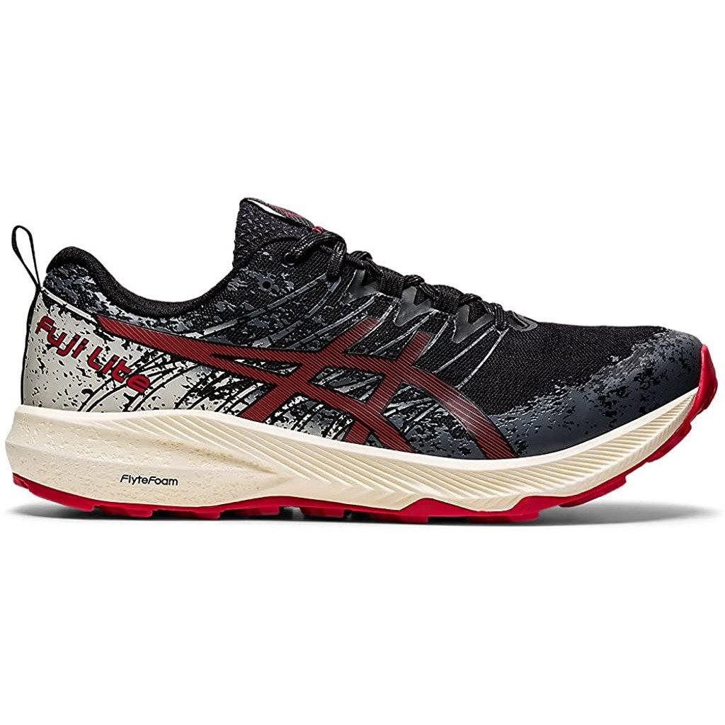 Men's ASICS Fuji Lite 2 - Bauman's Running & Walking Shop