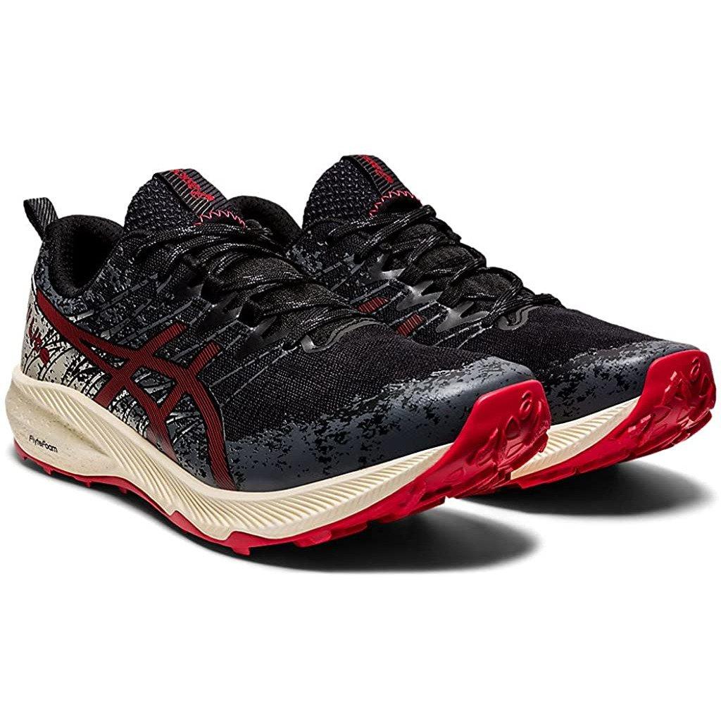 Men's ASICS Fuji Lite 2 - Bauman's Running & Walking Shop