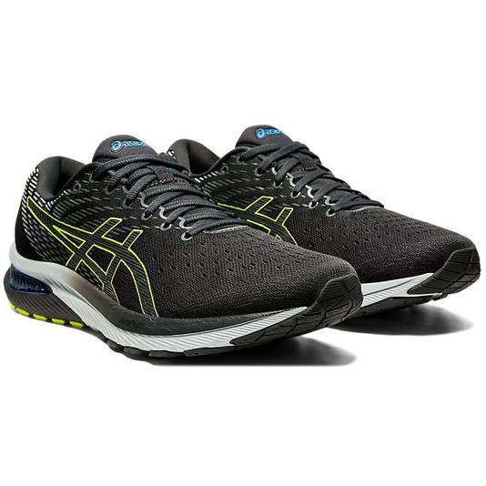 Men's ASICS Gel-Cumulus 22 - Bauman's Running & Walking Shop