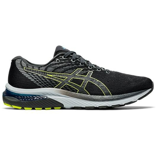 Men's ASICS Gel-Cumulus 22 - Bauman's Running & Walking Shop