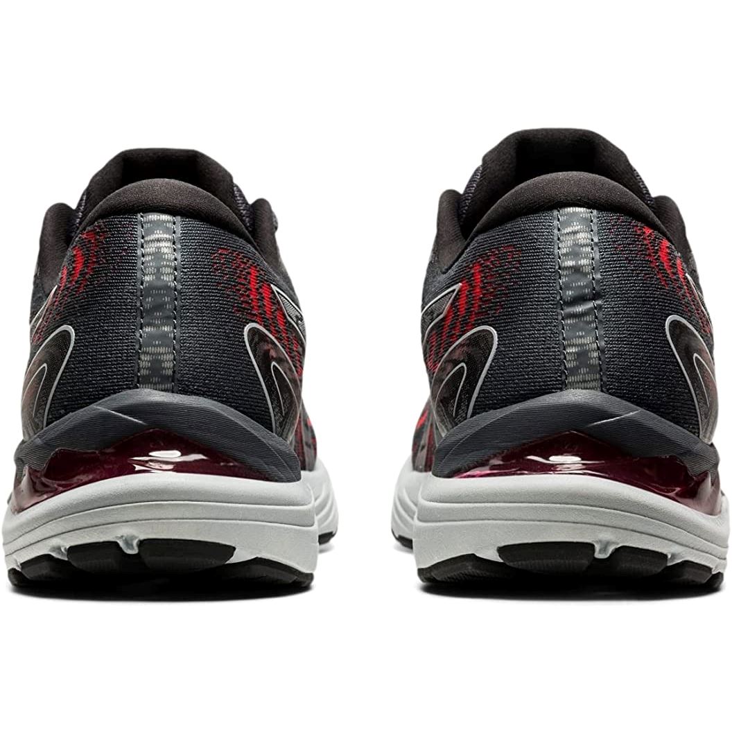 Men's ASICS GEL-CUMULUS 23 (Carrier Grey/Piedmont Grey) - Bauman's Running & Walking Shop