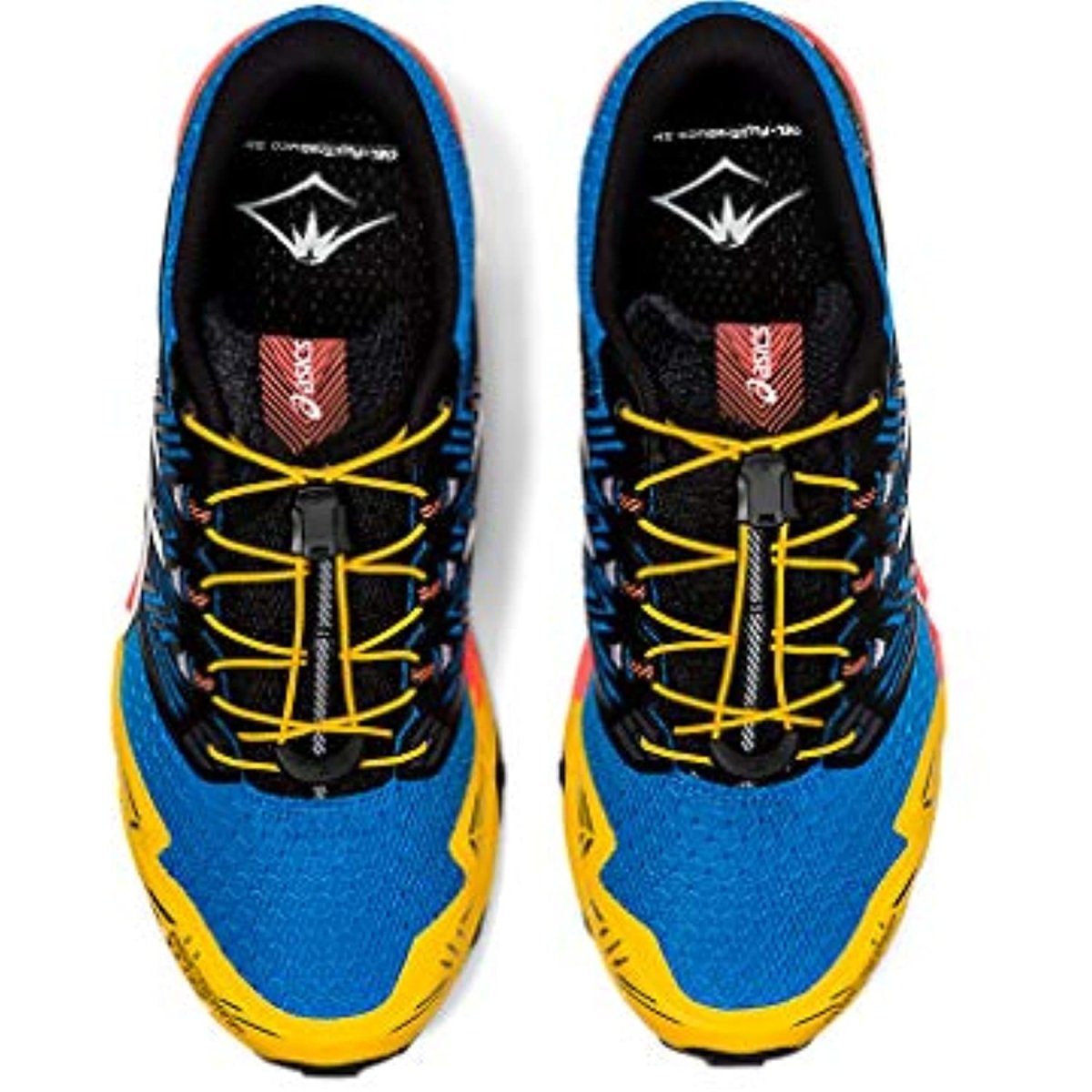 Men's ASICS Gel-FujiTrabuco SKY - Bauman's Running & Walking Shop