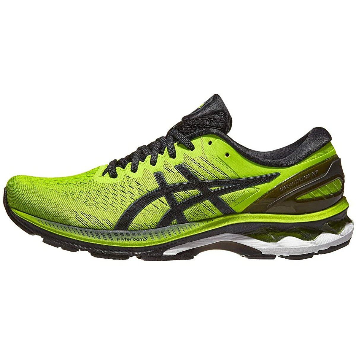 Men's ASICS Gel-Kayano 27 - Bauman's Running & Walking Shop