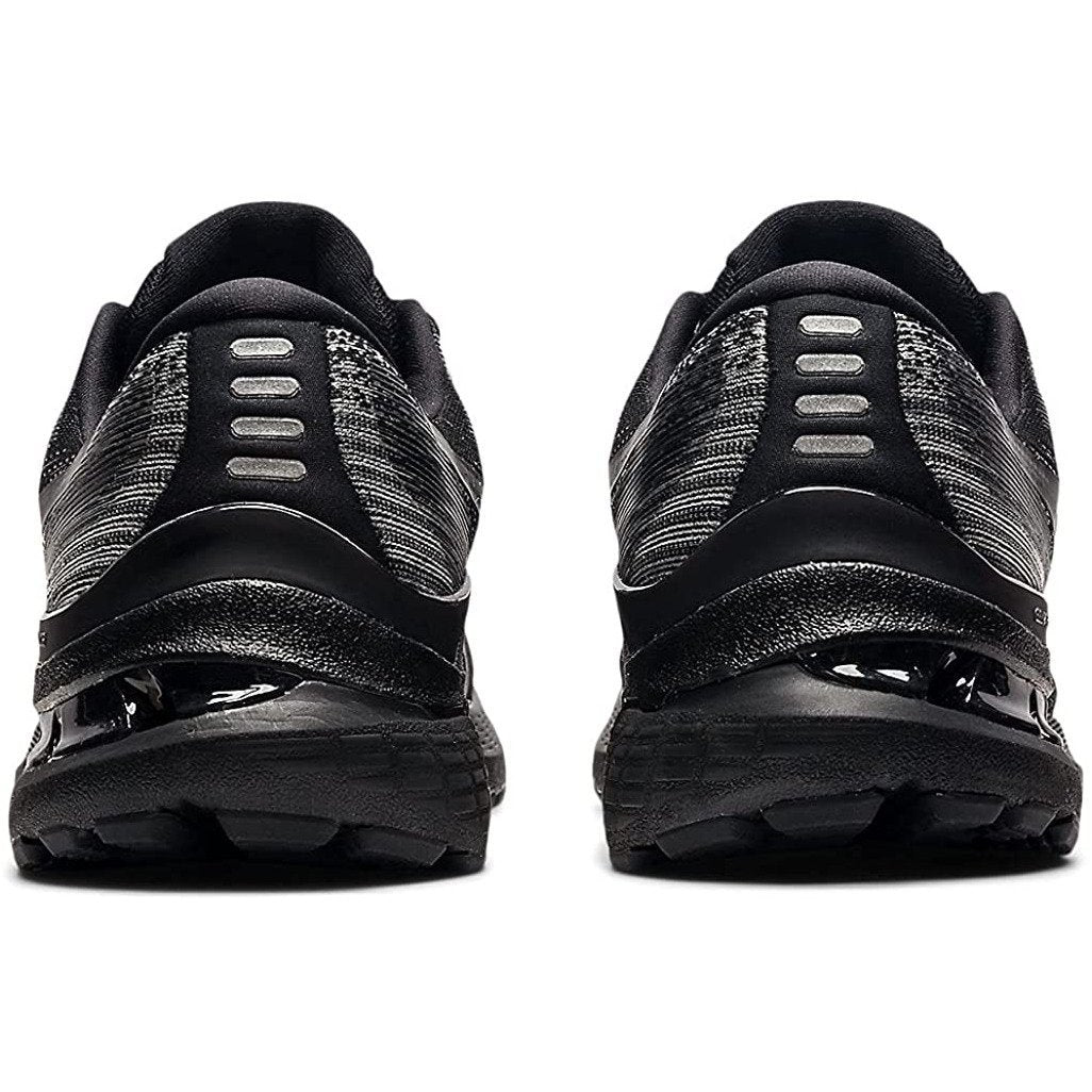 Men's ASICS GEL-KAYANO 28 (Black/Graphite Grey) - Bauman's Running & Walking Shop