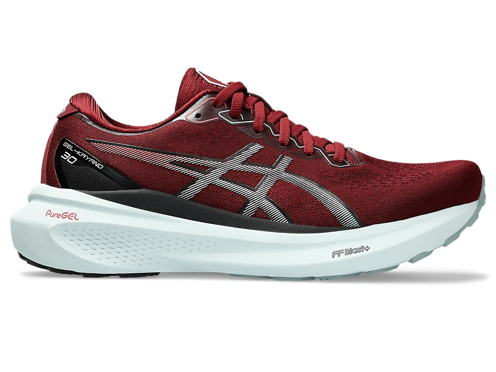 Men's Asics Gel-Kayano 30 - Bauman's Running & Walking Shop