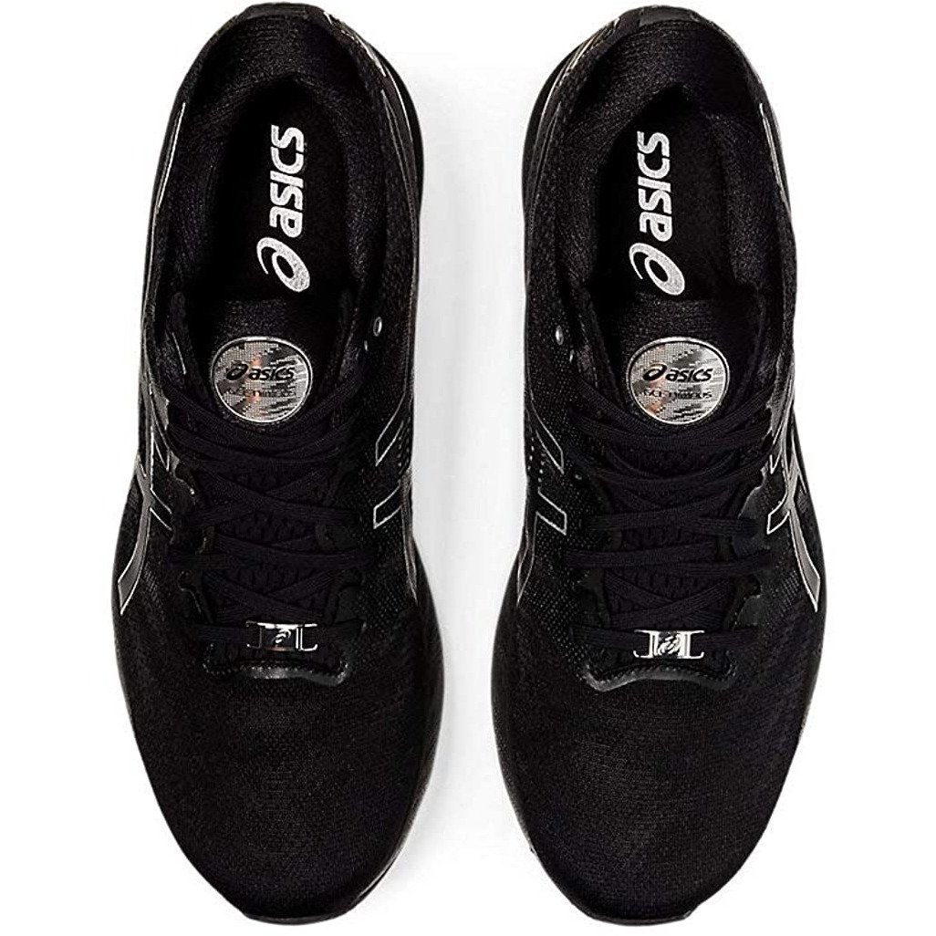 Men's ASICS GEL-NIMBUS 23 PLATINUM - Bauman's Running & Walking Shop