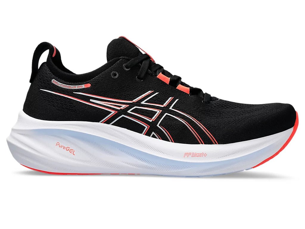 Men's ASICS Gel-Nimbus 26 - Bauman's Running & Walking Shop