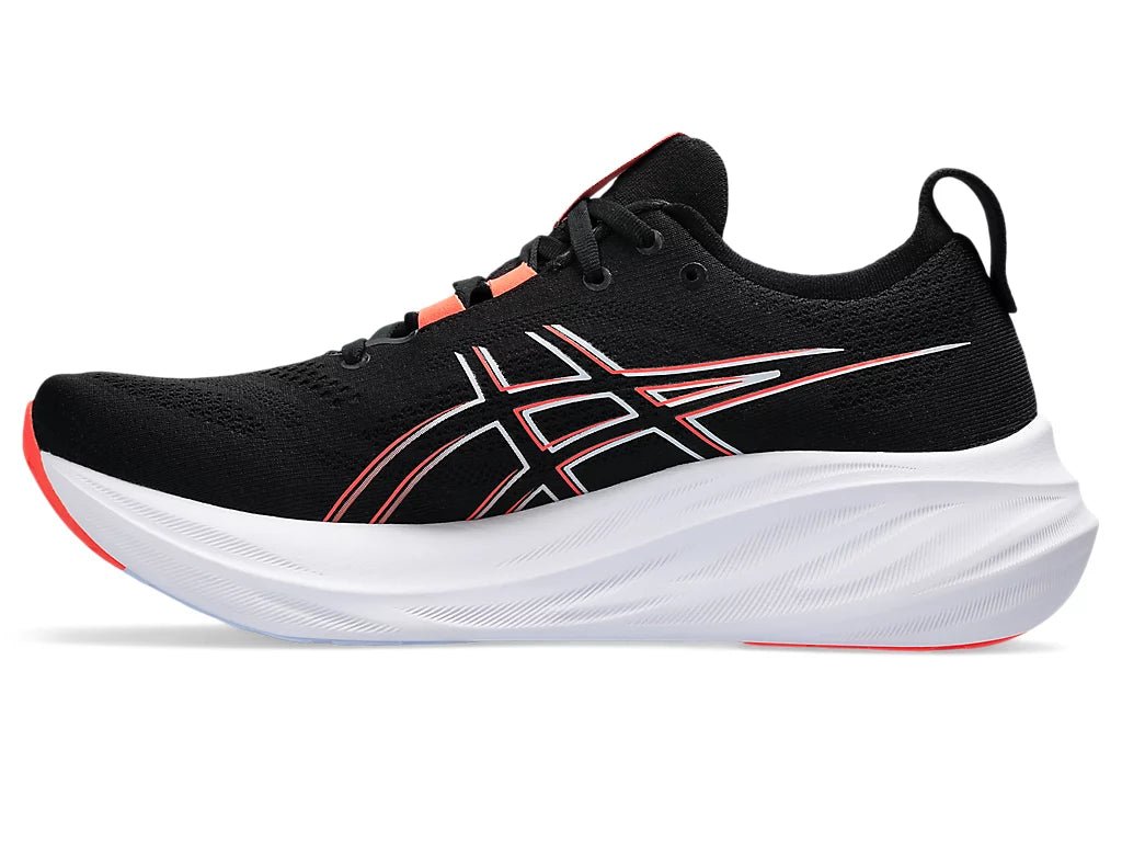 Men's ASICS Gel-Nimbus 26 - Bauman's Running & Walking Shop
