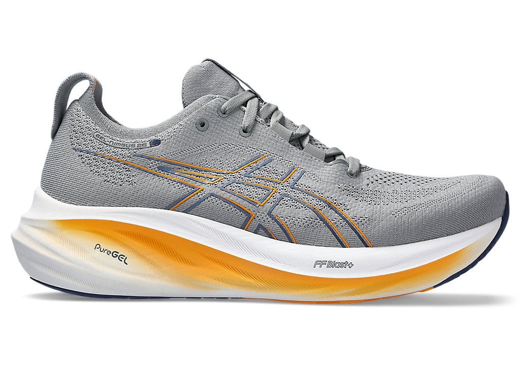Men's ASICS Gel-Nimbus 26 - Bauman's Running & Walking Shop