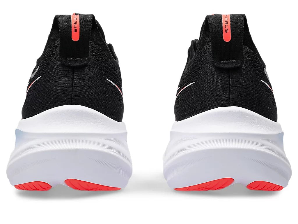 Men's ASICS Gel-Nimbus 26 - Bauman's Running & Walking Shop