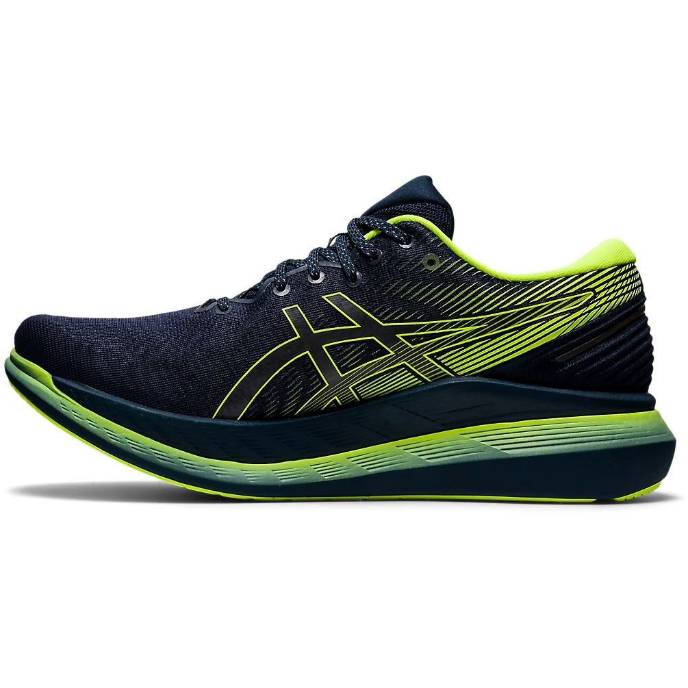 Men's ASICS GlideRide 2 LITE-SHOW - Bauman's Running & Walking Shop