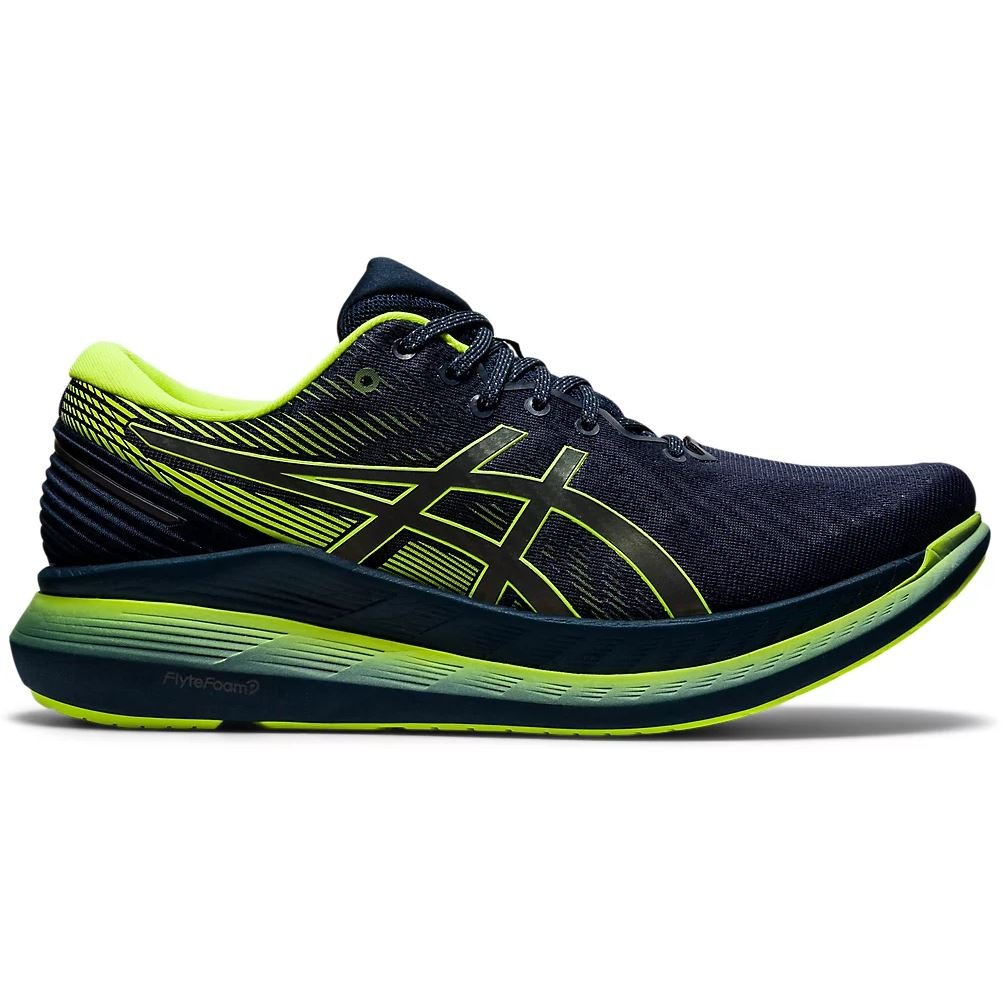 Men's ASICS GlideRide 2 LITE-SHOW - Bauman's Running & Walking Shop