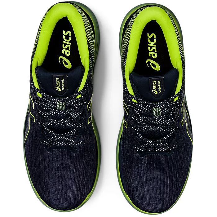 Men's ASICS GlideRide 2 LITE-SHOW - Bauman's Running & Walking Shop