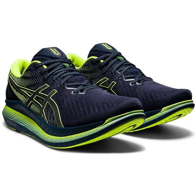Men's ASICS GlideRide 2 LITE-SHOW - Bauman's Running & Walking Shop