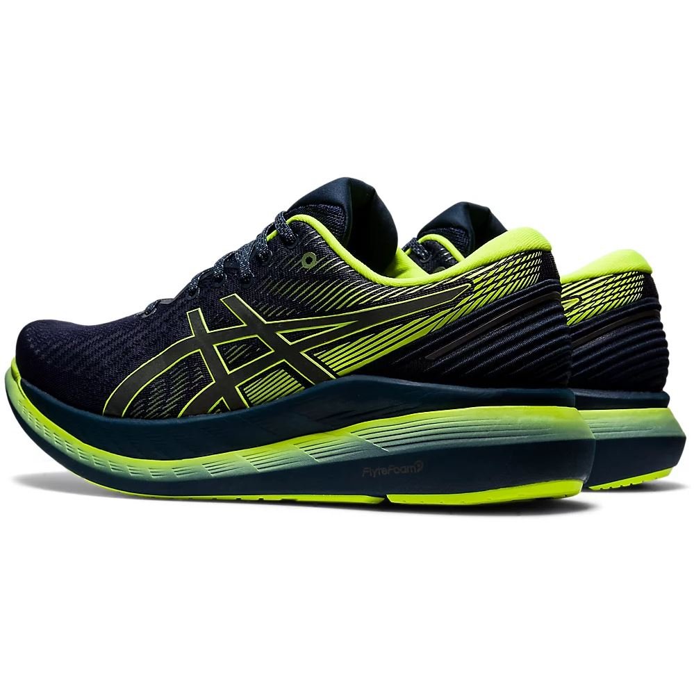 Men's ASICS GlideRide 2 LITE-SHOW - Bauman's Running & Walking Shop