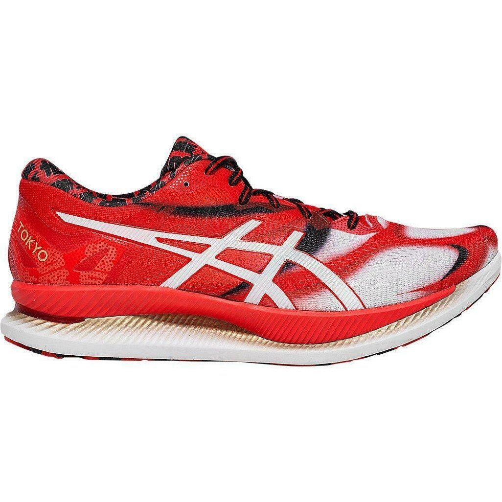 Men's ASICS GlideRide Tokyo - Bauman's Running & Walking Shop