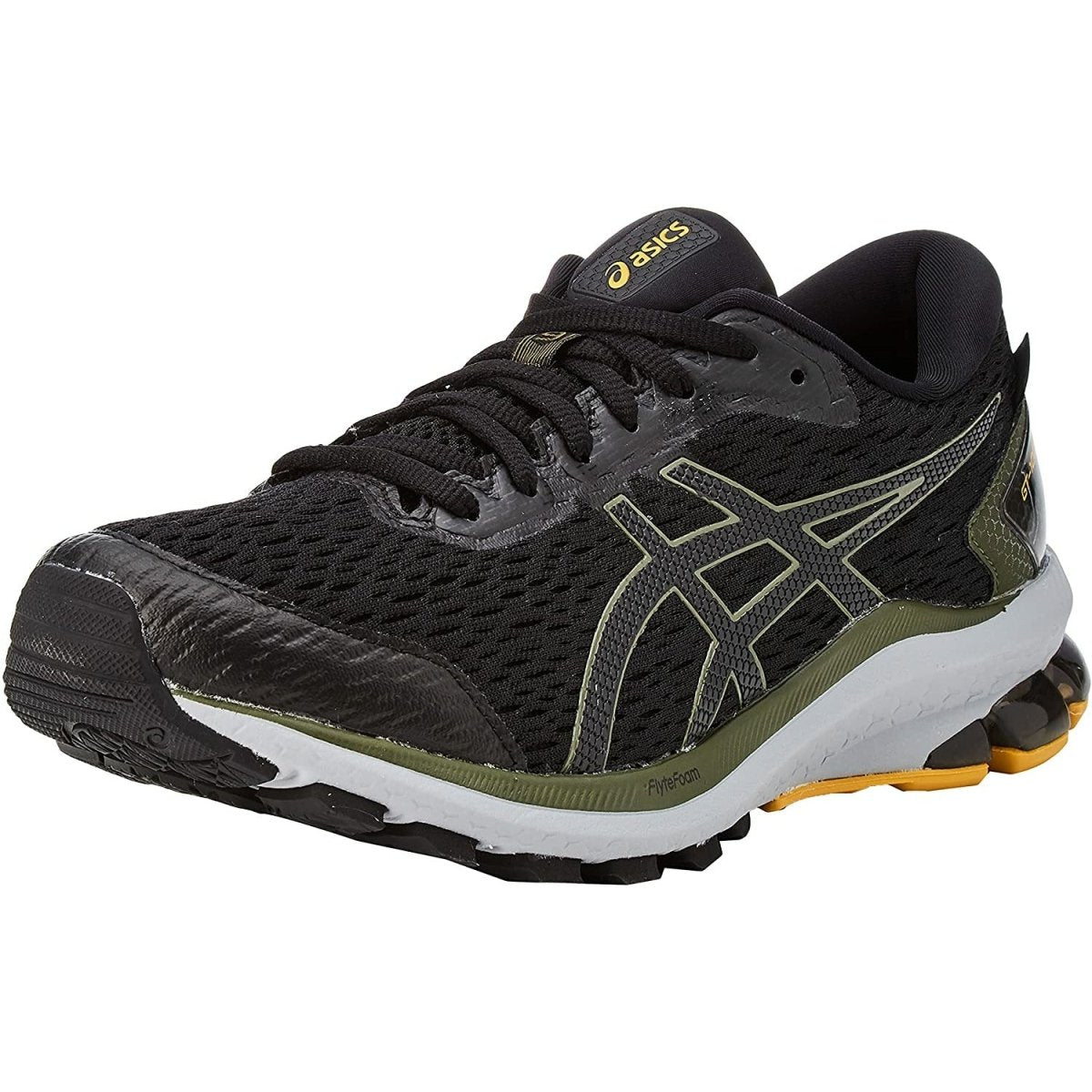 Men's ASICS GT-1000 9 G-TX - Bauman's Running & Walking Shop