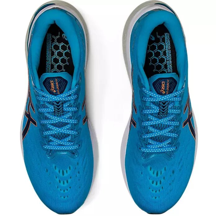 Men's ASICS GT-2000 11 - Bauman's Running & Walking Shop