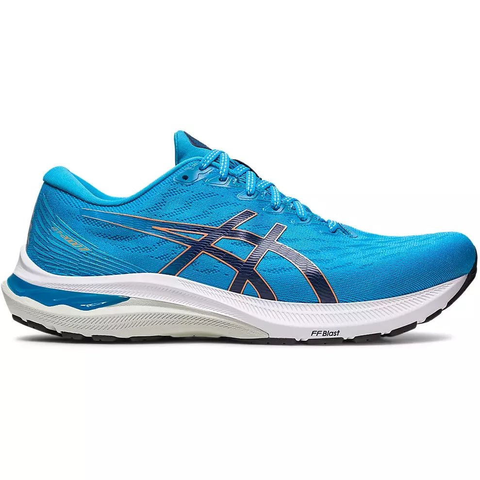 Men's ASICS GT-2000 11 - Bauman's Running & Walking Shop