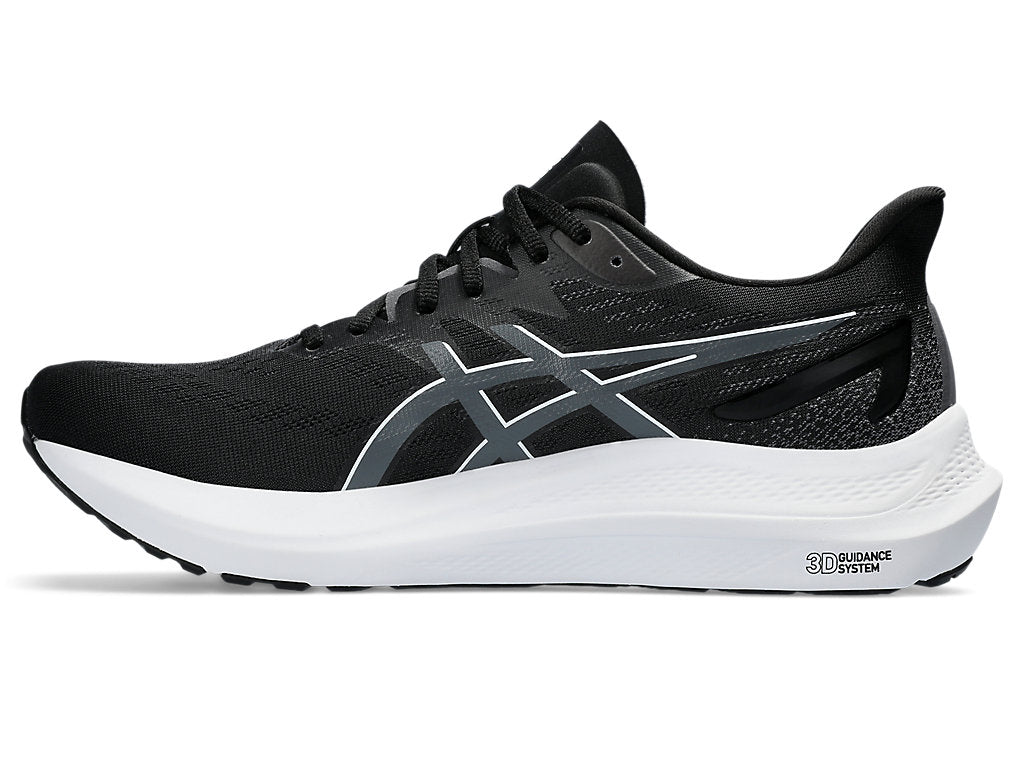Men's ASICS GT-2000 12 - Bauman's Running & Walking Shop