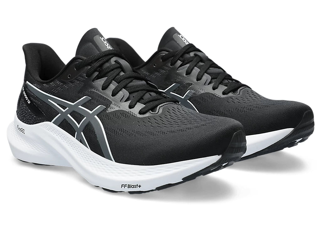 Men's ASICS GT-2000 12 - Bauman's Running & Walking Shop