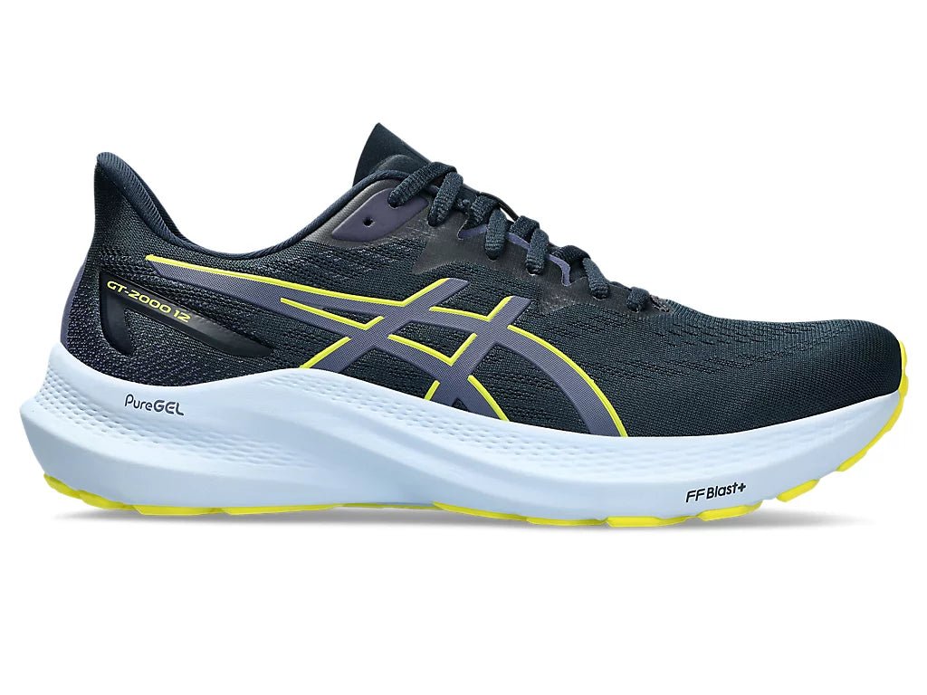 Men's Asics GT-2000 12 - Bauman's Running & Walking Shop