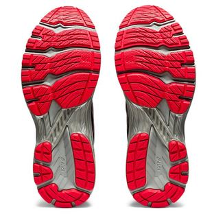 Men's ASICS GT-2000 9 (Black/Classic Red) - Bauman's Running & Walking Shop