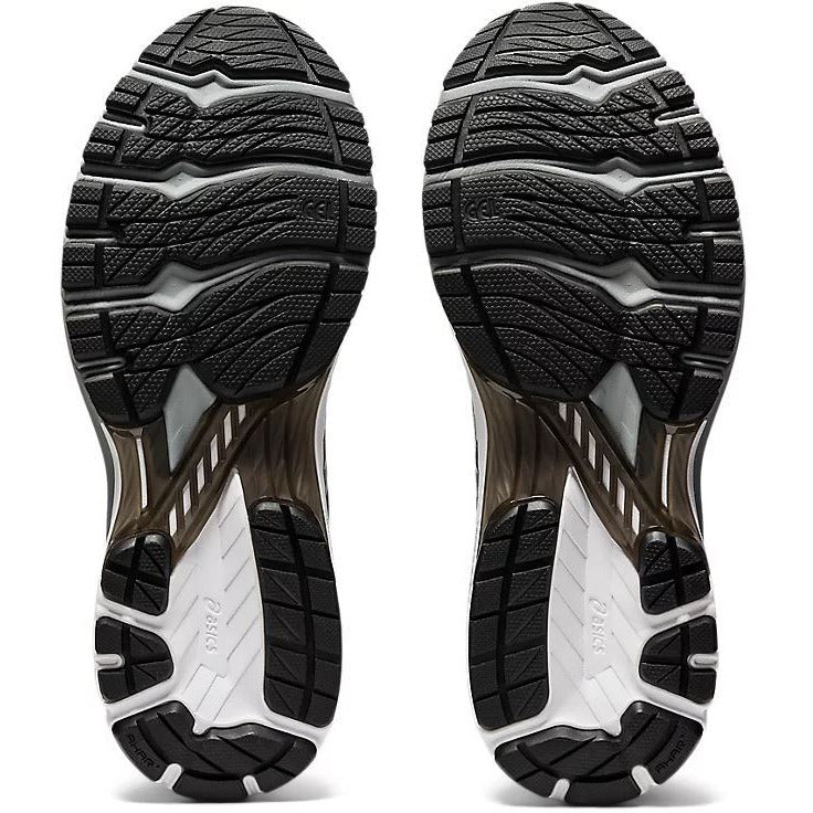 Men's ASICS GT-2000 9 (Carrier Grey/Black) - Bauman's Running & Walking Shop