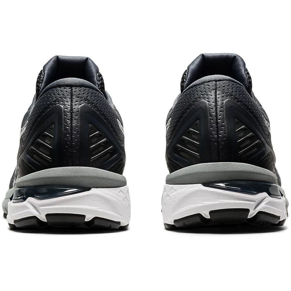 Men's ASICS GT-2000 9 (Carrier Grey/Black) - Bauman's Running & Walking Shop