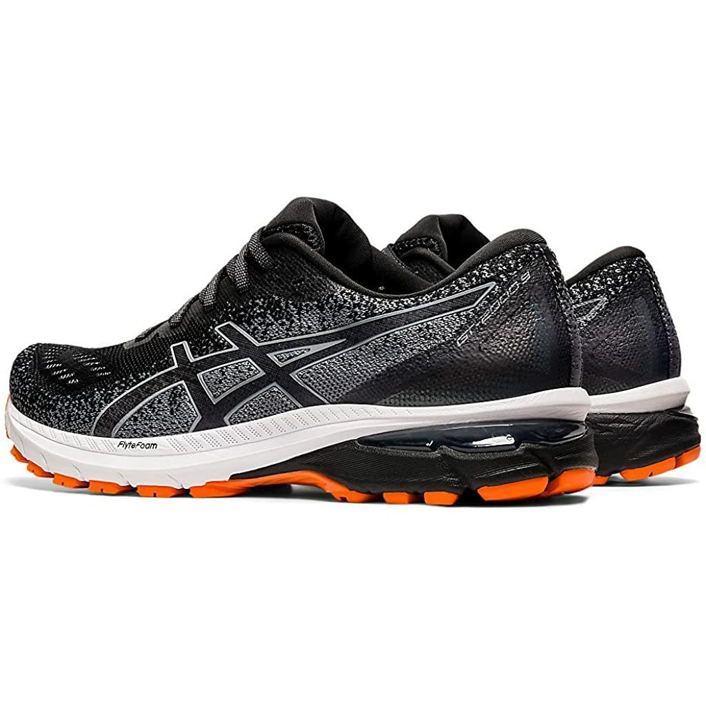 Men's ASICS GT-2000 9 Knit - Bauman's Running & Walking Shop