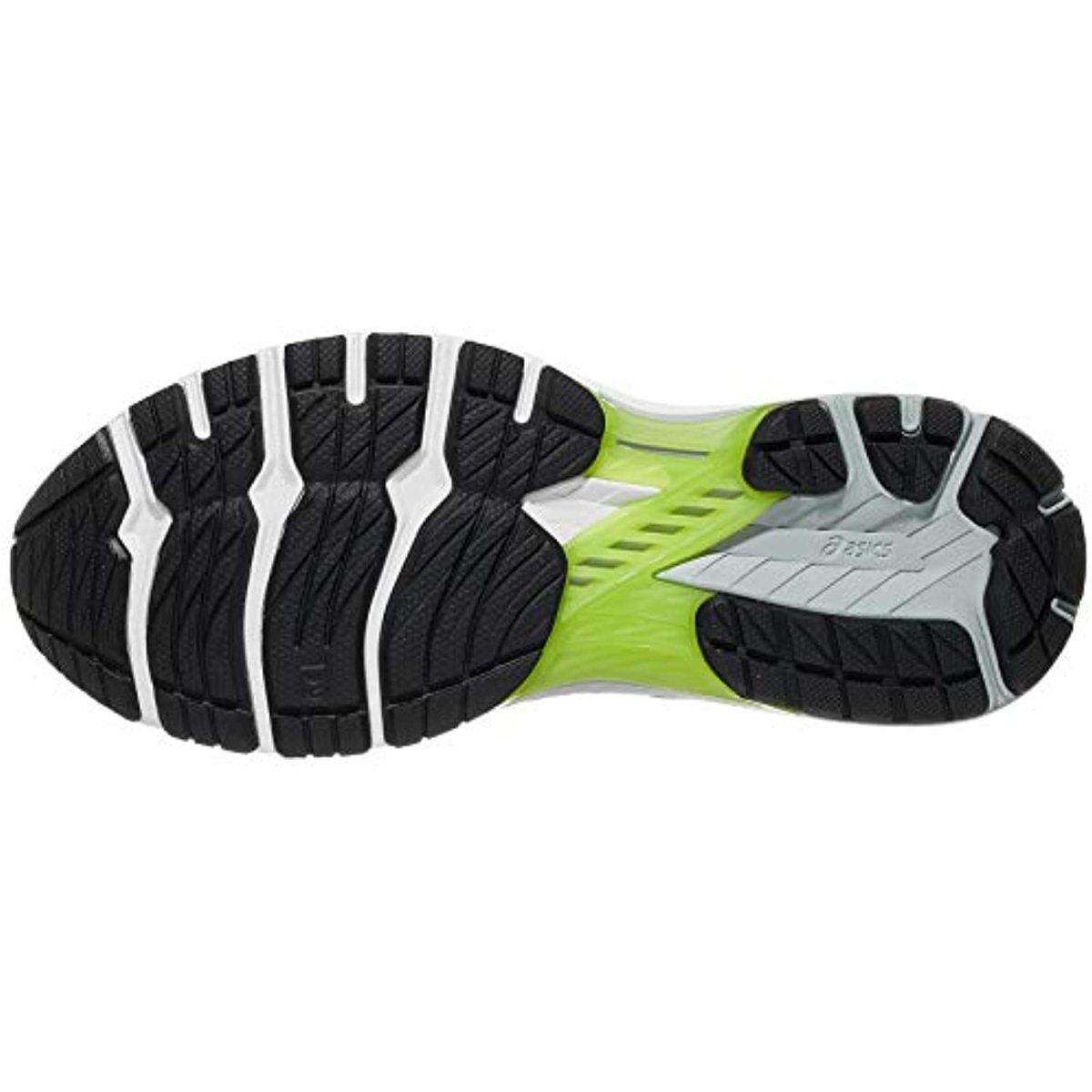 Men's ASICS GT-2000 9 (Sheet Rock/Black) - Bauman's Running & Walking Shop