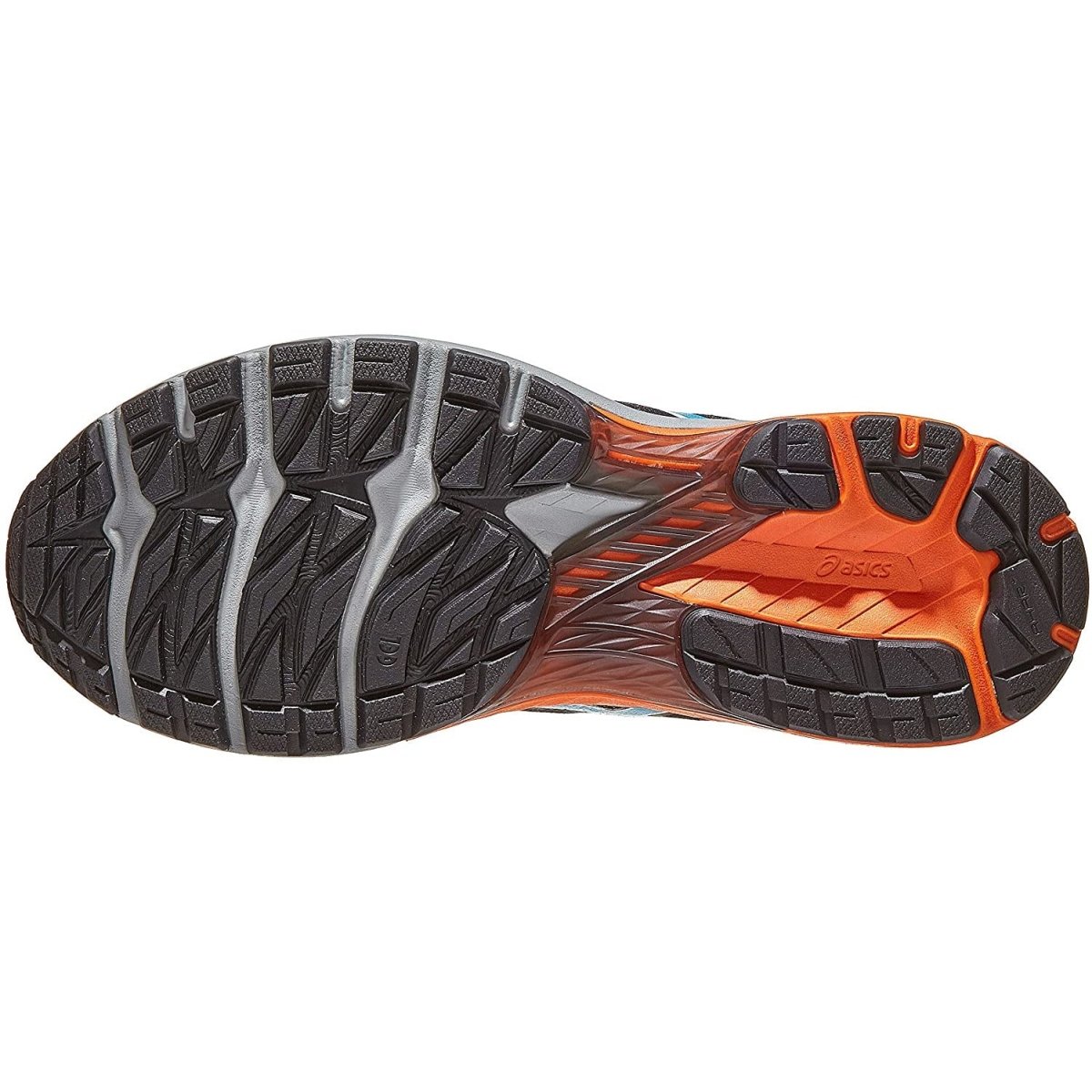 Men's ASICS GT-2000 9 Trail - Bauman's Running & Walking Shop