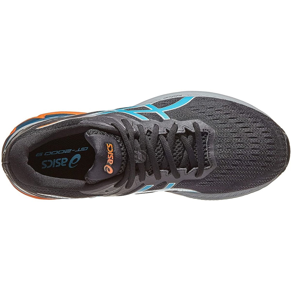 Men's ASICS GT-2000 9 Trail - Bauman's Running & Walking Shop