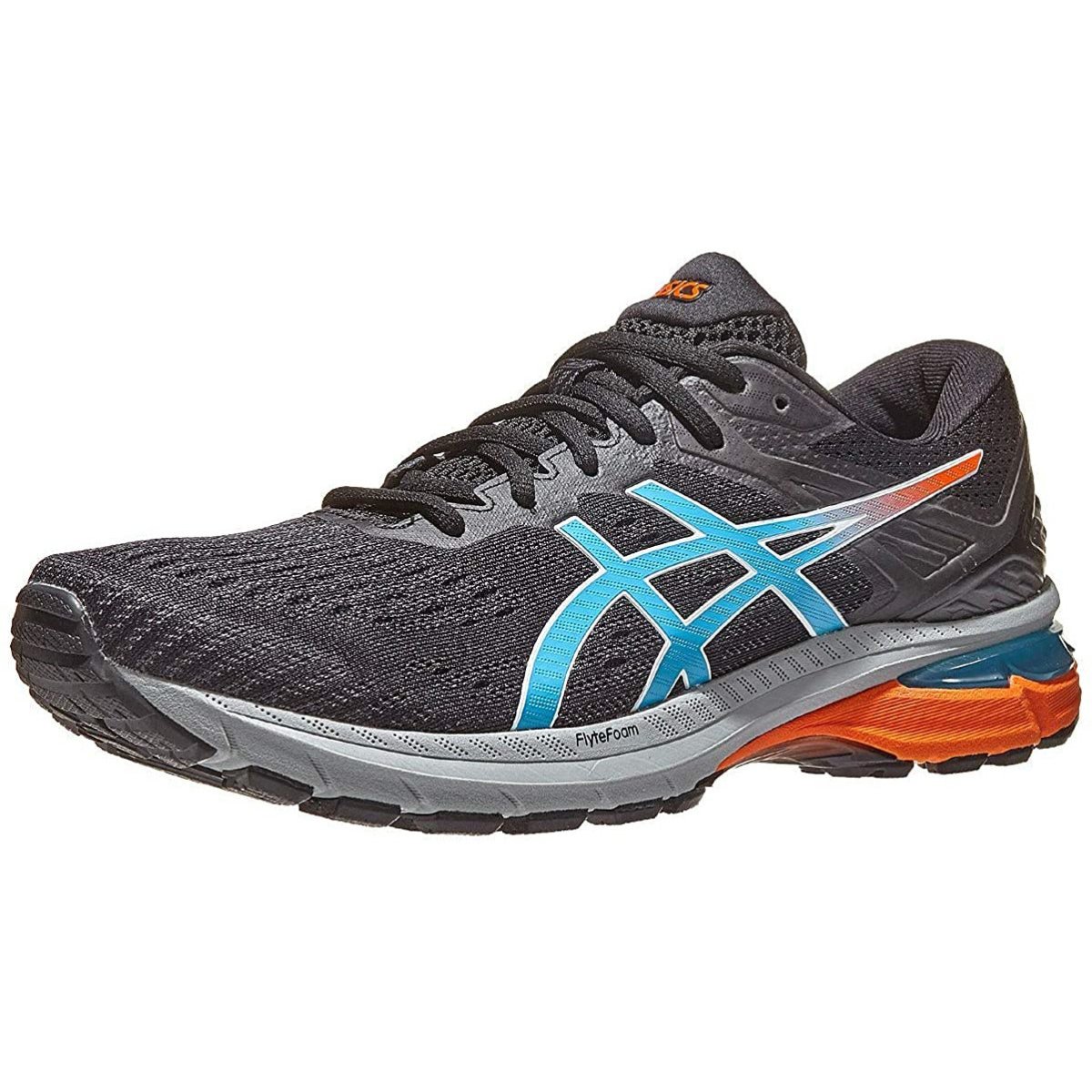 Men's ASICS GT-2000 9 Trail - Bauman's Running & Walking Shop