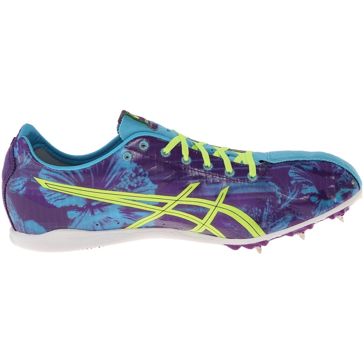 asics track cleats