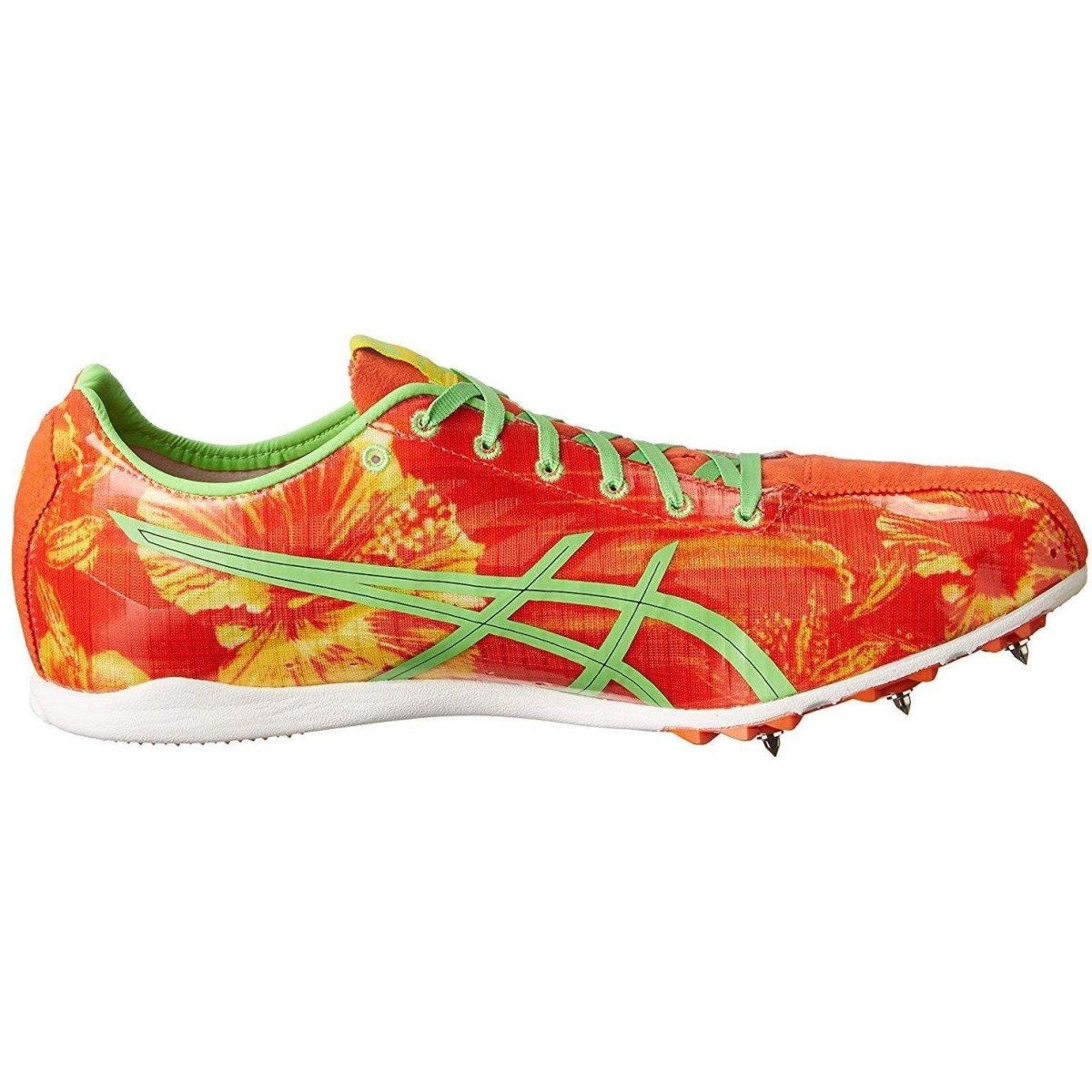 Men's Asics Gun Lap Track Spikes - Bauman's Running & Walking Shop
