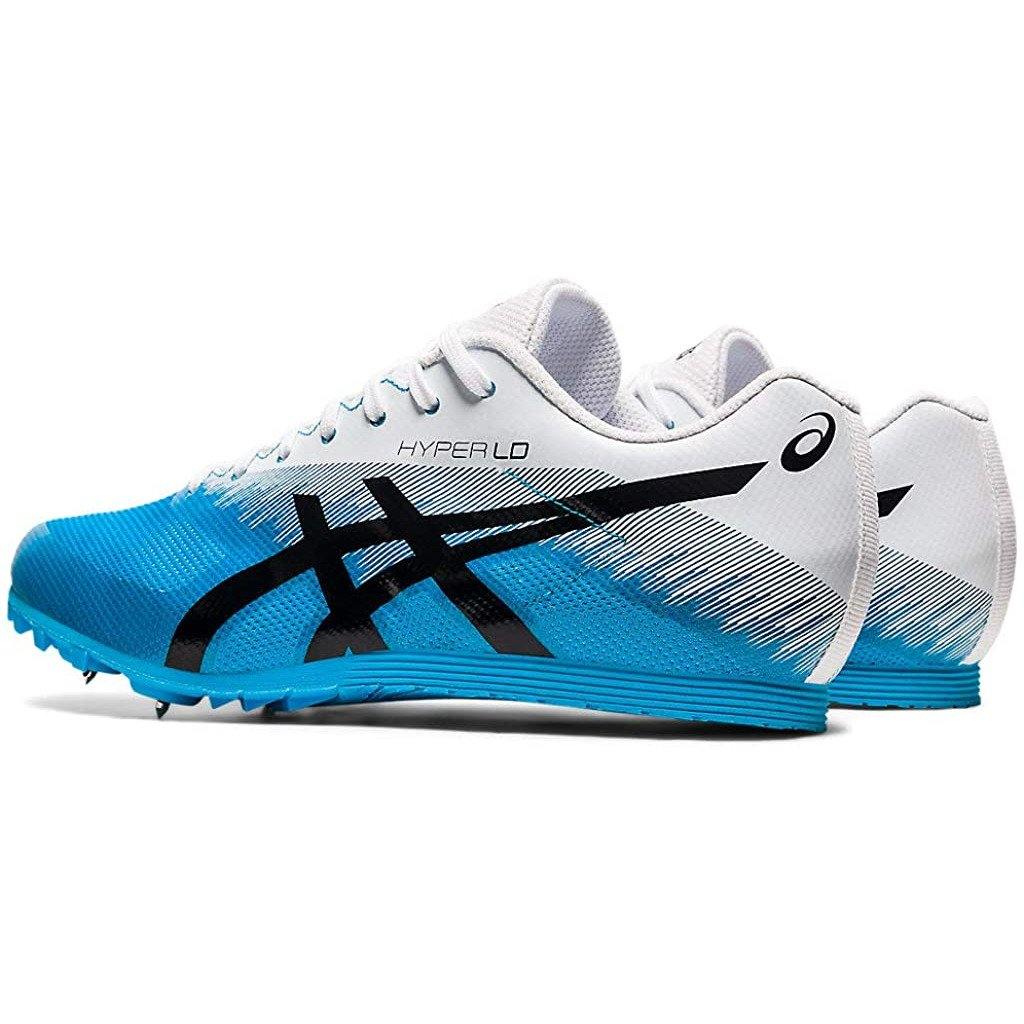 Men's ASICS Hyper LD 6 - Bauman's Running & Walking Shop