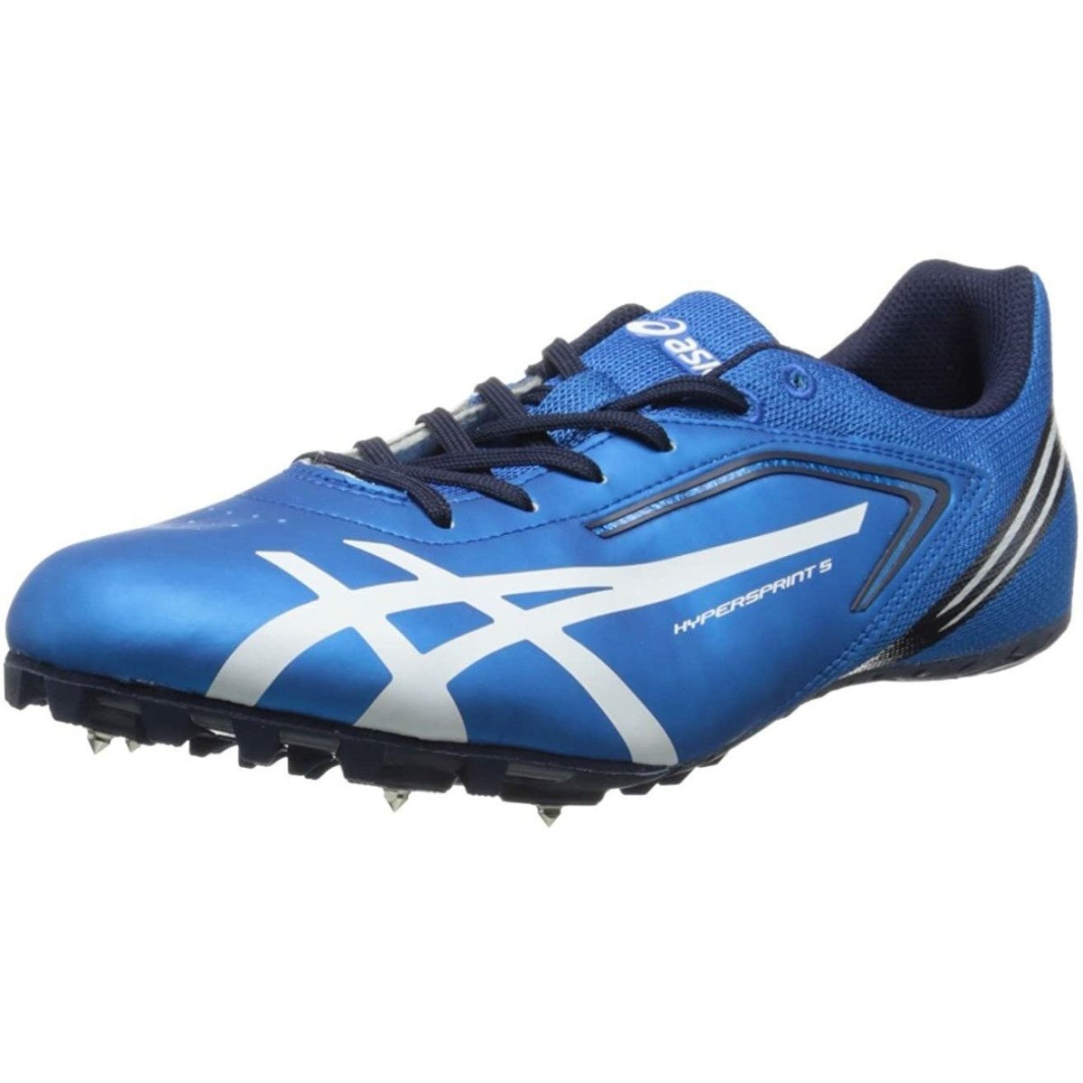 Men's Asics HyperSprint 5 - Bauman's Running & Walking Shop