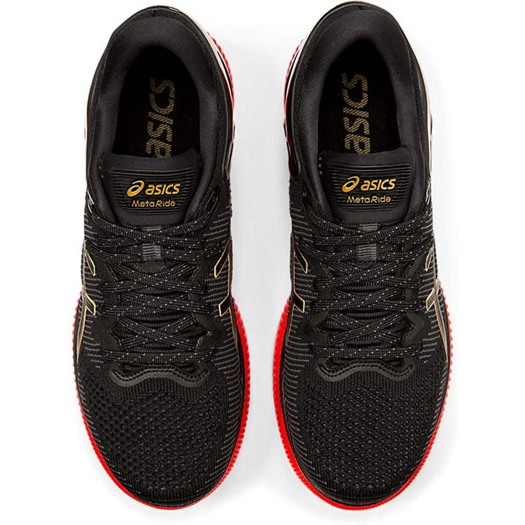 Men's ASICS MetaRide - Bauman's Running & Walking Shop