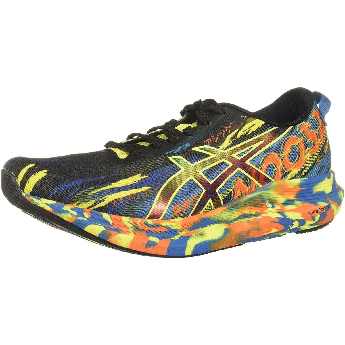 Men's ASICS NOOSA TRI 13 - Bauman's Running & Walking Shop