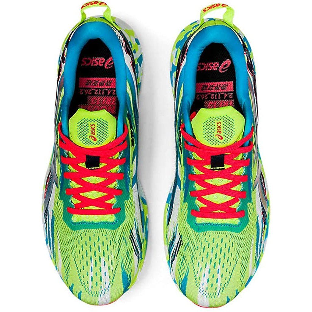 Men's ASICS NOOSA TRI 13 - Bauman's Running & Walking Shop