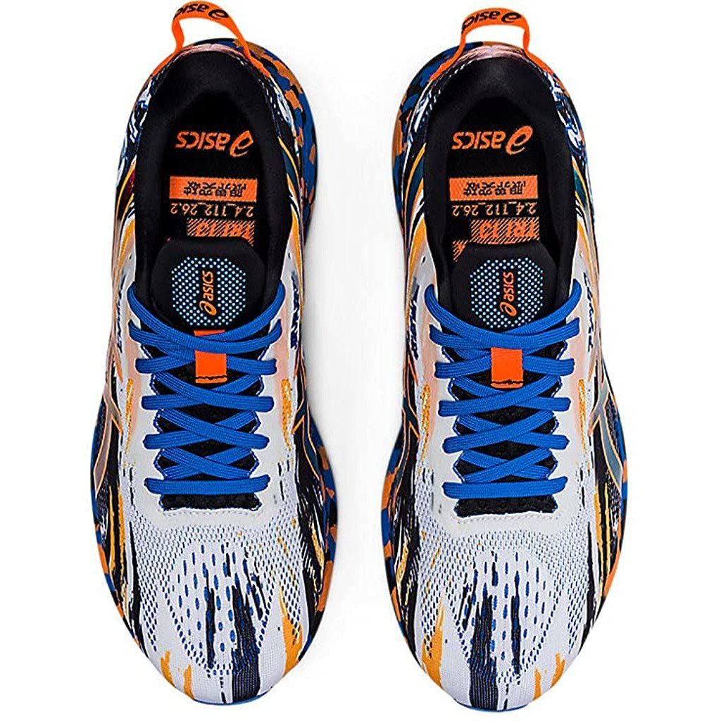 Men's ASICS NOOSA TRI 13 - Bauman's Running & Walking Shop